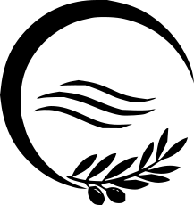Villa Sole background logo