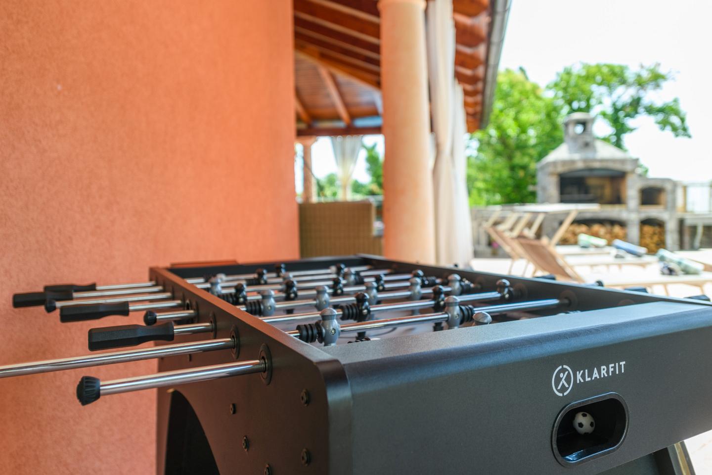 Familienfreundliche Villa Sole in Opatija - Ideales Ferienhaus für Sommer