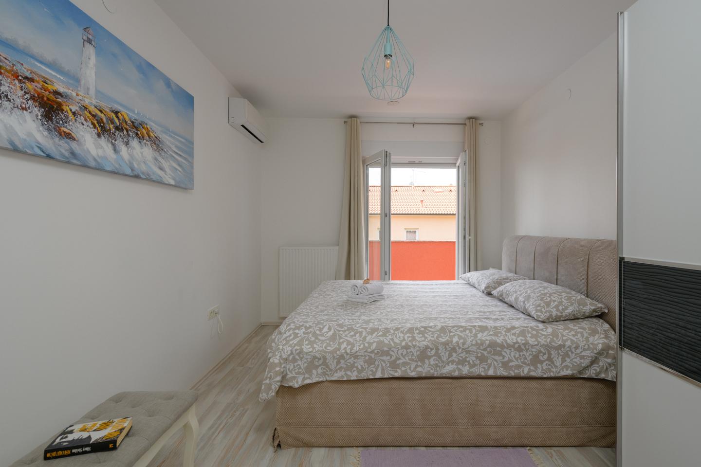 Willa w Chorwacji blisko morza - Villa Sole Opatija idealna na rodzinne wakacje