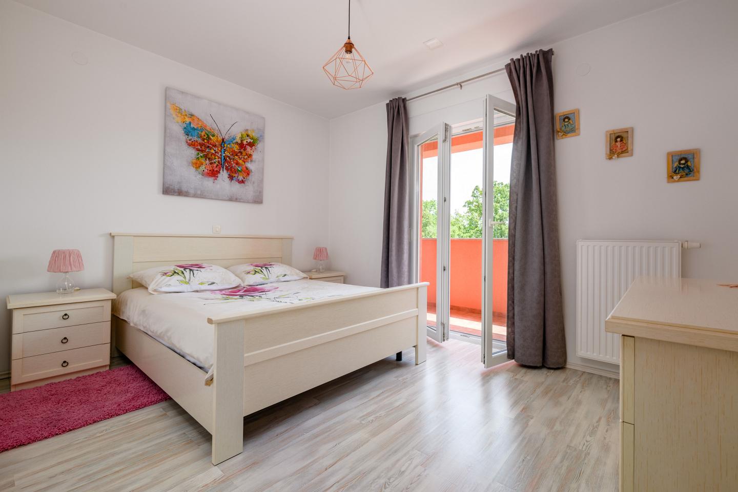 Villa Sole Opatija - Modern design and comfort for your family holiday