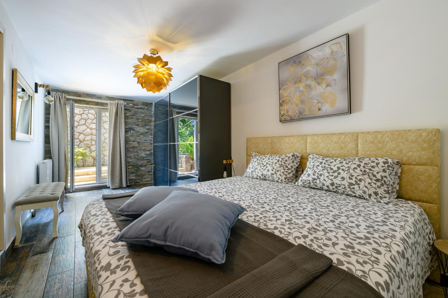 Best villa with pool for families in Opatija region - Villa Sole