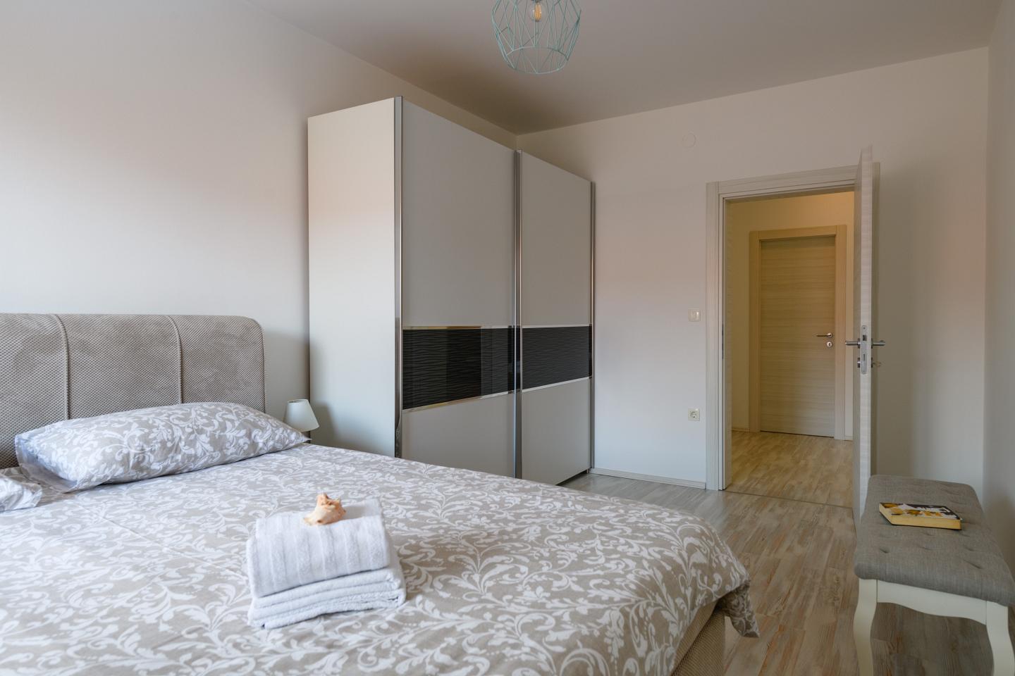 Vila s bazénem pro rodiny Kvarner - Villa Sole Opatija Chorvatsko