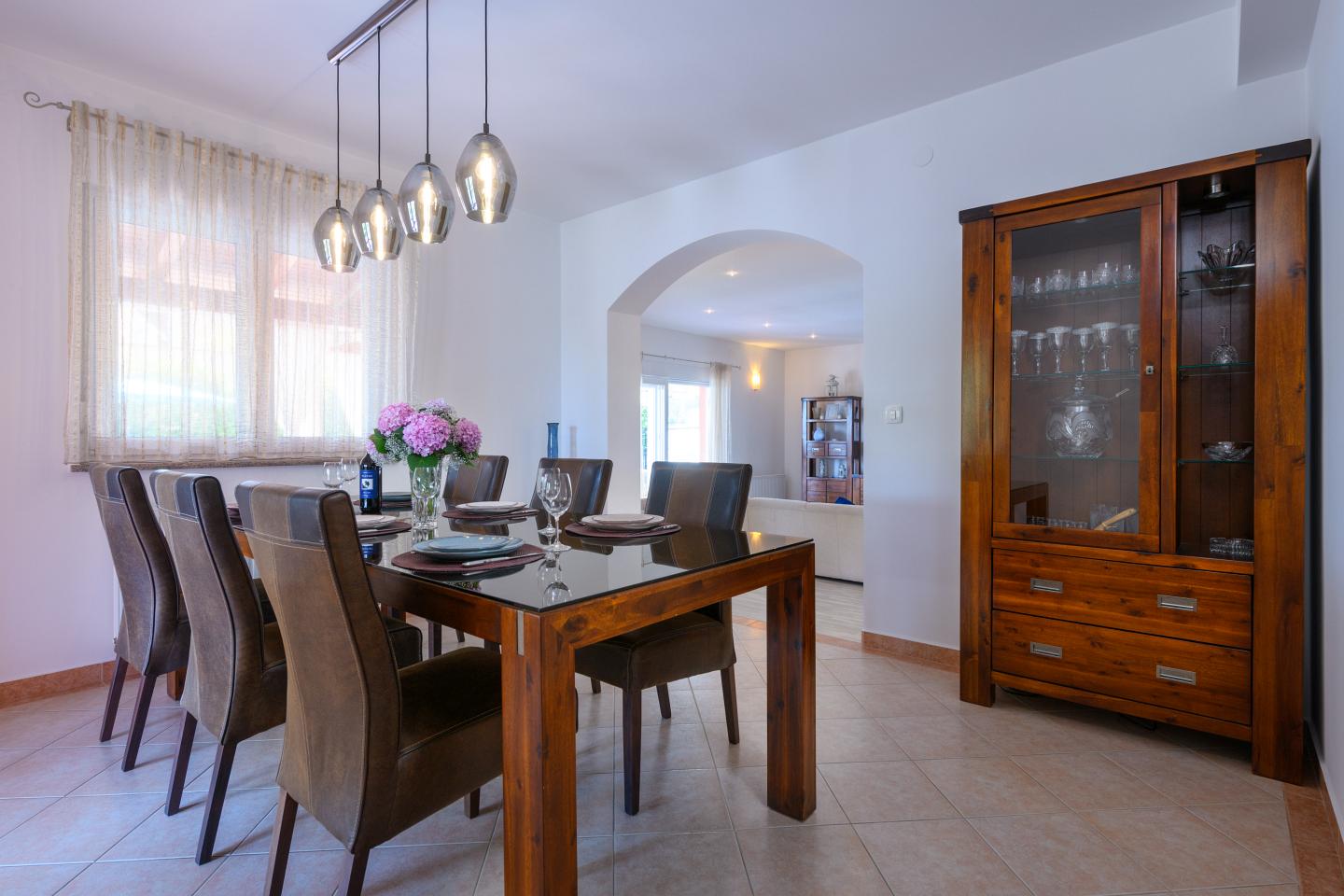 Villa Sole Opatija - Luxury rental for families from Germany and Austria