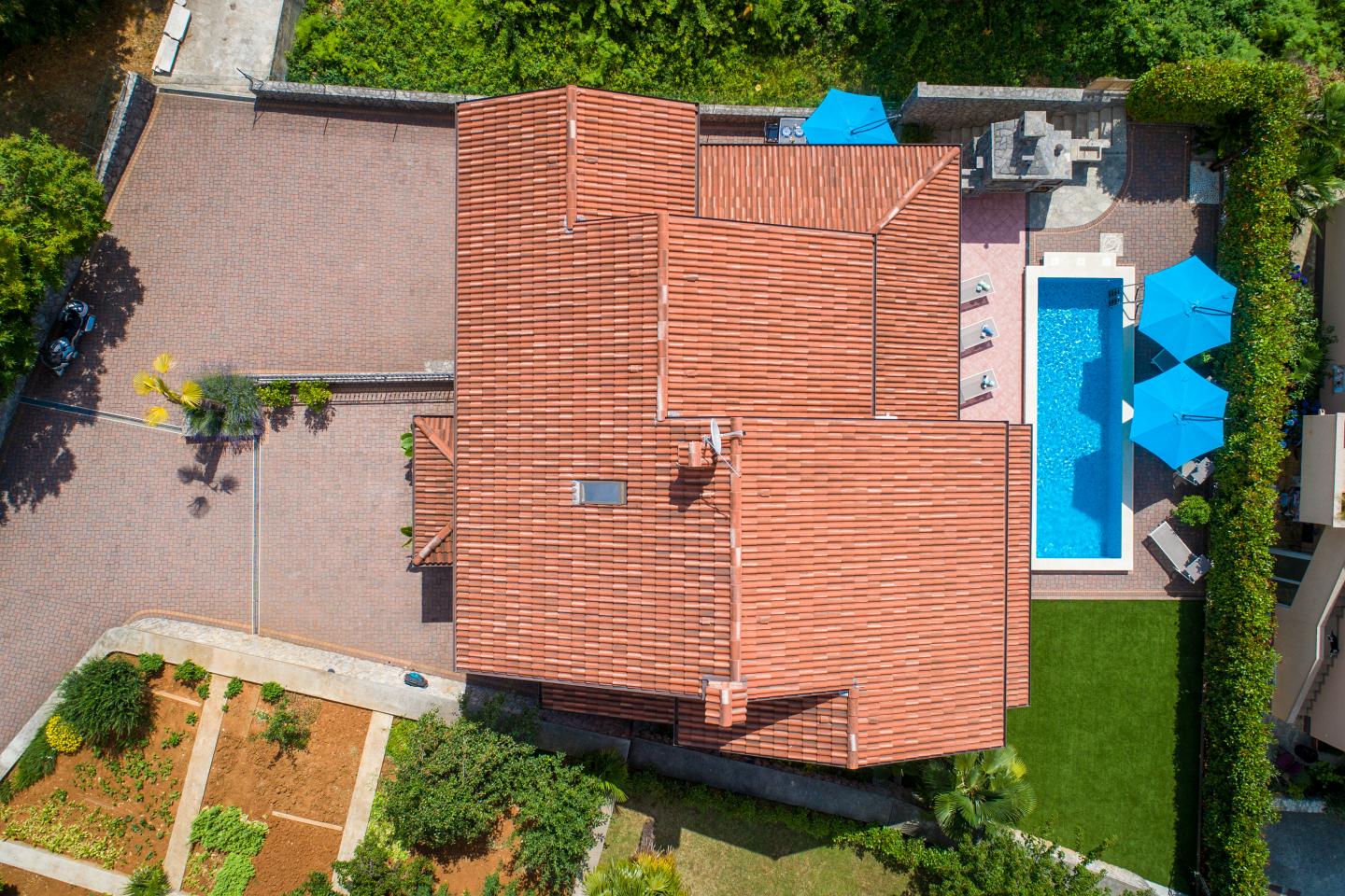 Holiday home Villa Sole Opatija - Create family memories in Croatia