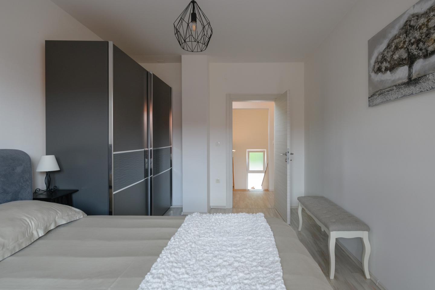 Luxusvilla Opatija mieten - Perfekt für Familienurlaub in Kroatien